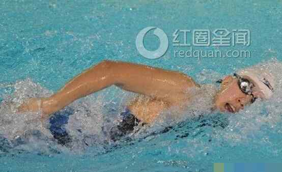 王施佳 游泳王施佳最好成绩 女子游泳王施佳有男友吗