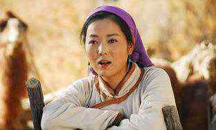王茜华电视剧 她被称为“农村剧一姐”，经历两段婚姻，如今50岁儿女双全很幸福