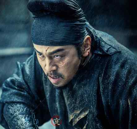 檀棋 张小敬喜欢檀棋吗 两个人最后有没有在一起