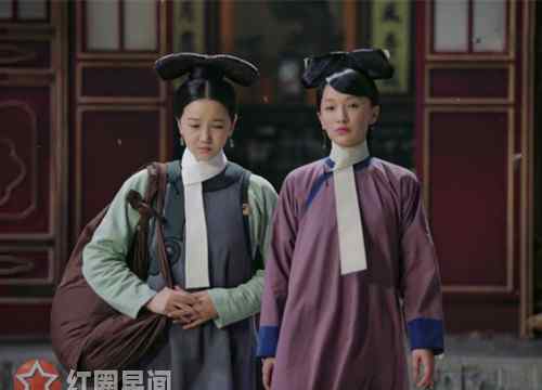 如懿出冷宫 如懿传如懿如何出冷宫的 三年冷宫生涯换如懿铁血心肠文章配图