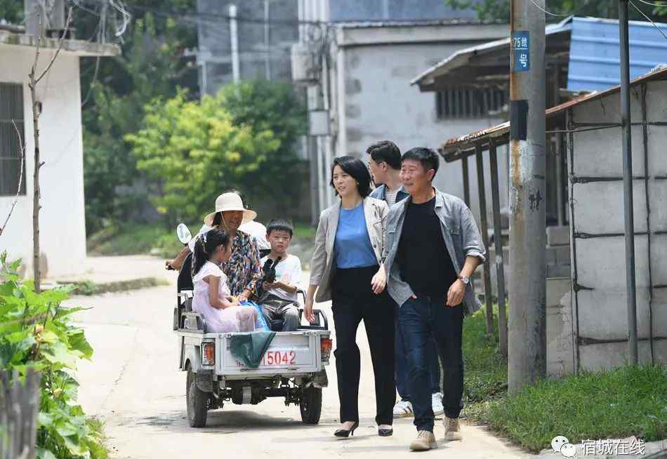 林永健演的电视剧 林永健来了，在宿城拍了这部剧！