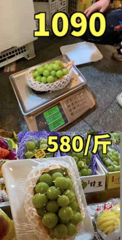 三源里菜市场 三源里菜市场刷新三观，富豪的生活和普通老百姓之间到底有多大差距