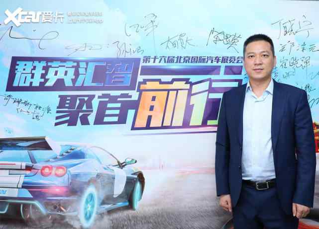 北京现代索纳塔7 北京现代刘观桥：第七代伊兰特10月上市