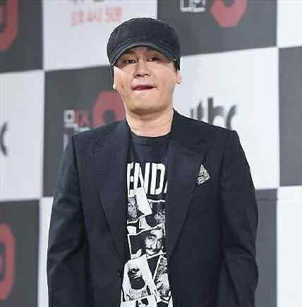 yg公司旗下艺人名单 Yg旗下多名演员考虑解约 yg陷入史上最大危机