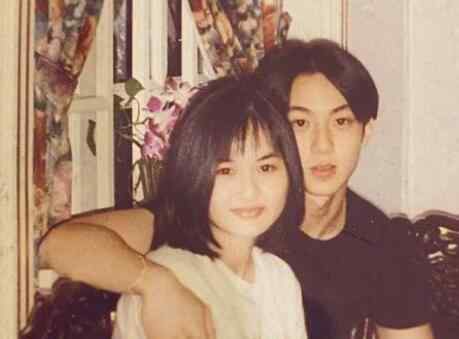 吴尊的老婆林丽莹 吴尊老婆是干什么的 吴尊老婆林丽莹是全职太太吗