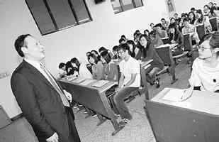 性科学概论 华中师大性科学协会囧境：课程火爆 协会冷清