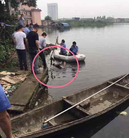 绍兴钓鱼 绍兴一男子钓鱼时被打并抛入河中致死？真相如何