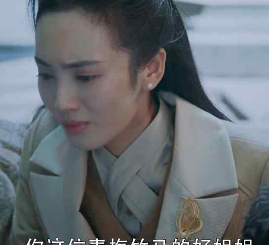 钟瑶 民初奇人传钟瑶是好人吗 钟瑶最后有没有黑化