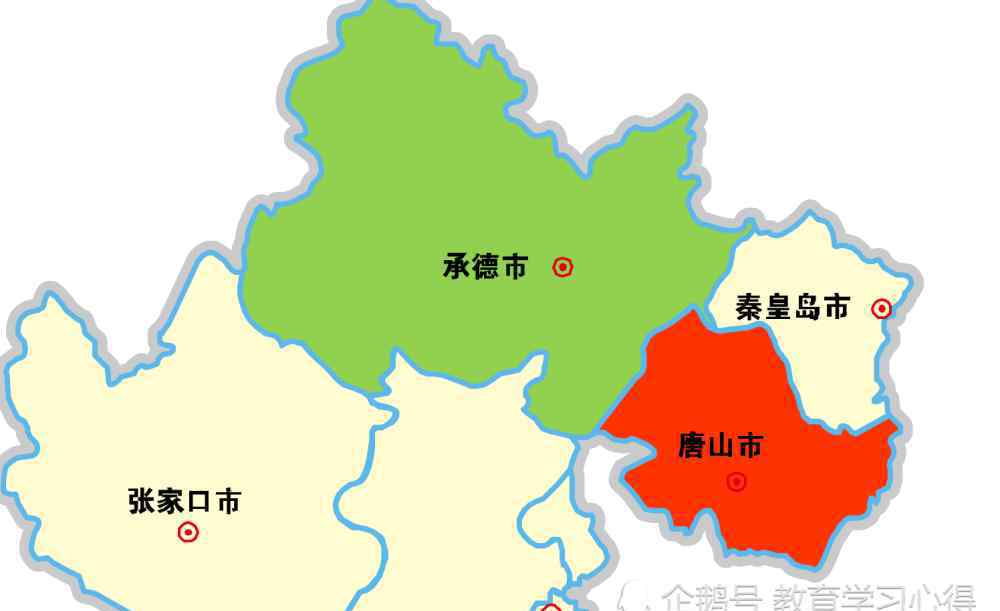 各省最富最穷 各省人均可支配收入，最富的和最穷的，有没有邻居城市？