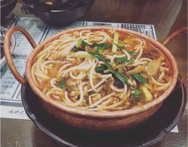 永平黄焖鸡 入门级吃货须知的16道云南美食