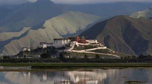 西藏天葬 真实的西藏“天葬”文化是怎样的？驴友：简直不敢相信