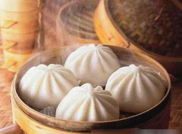 包子不够松软的原因 包子铺老板：掌握这些技巧，包子个个蓬松不塌锅