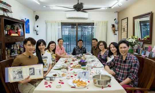 吴尊结婚照 吴尊老婆独自拍婚纱照 婚前21天吴尊诉说原因原来是这样