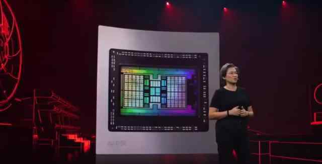 amd新显卡 AMD新显卡性能大公开：4K不逊色于对手，1440P完全碾压