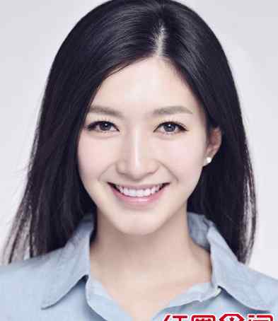 江疏影整容 江疏影整容前后对比差异显著 江疏影整容前照片身世揭秘