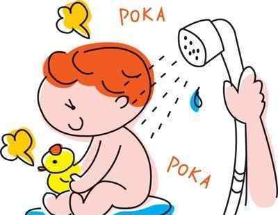 初生婴儿多久洗一次澡 新生儿在家多久洗一次澡？实际经验告诉你真的没必要天天洗