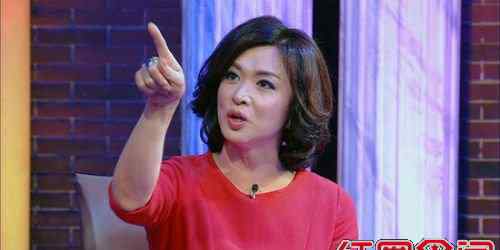 黄健翔妻子 黄健翔接受开放式婚姻 黄健翔睡了金星多少师妹
