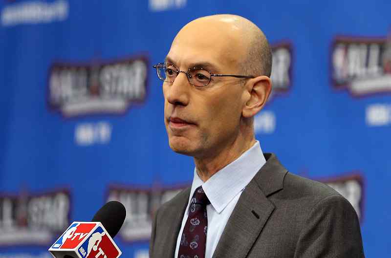 nba选秀时间 官宣！NBA选秀时间正式确定，勇士有意19岁小前锋，湖人拥有选秀权文章配图