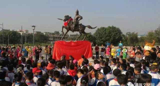 鲜卑族是现在的哪个民族 鲜卑族的后裔今何在？