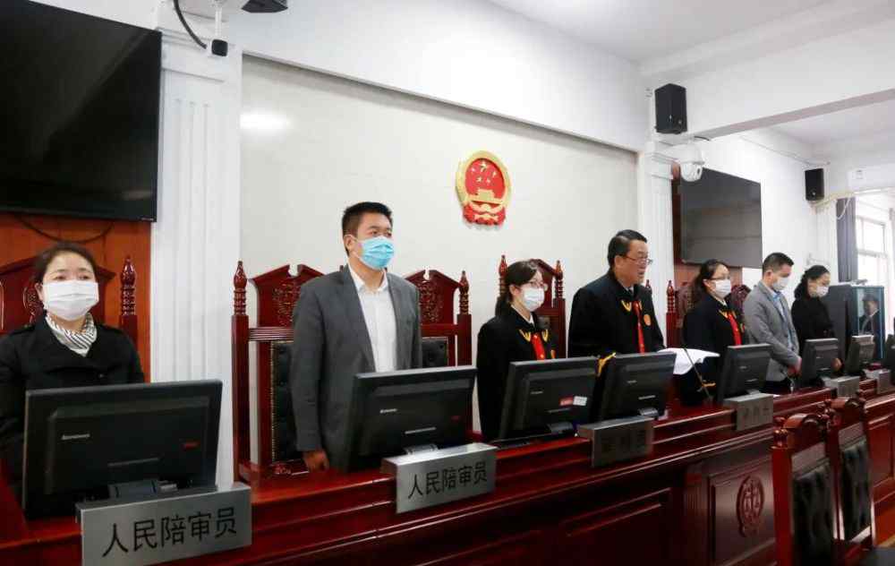 口袋理财? 上海“口袋理财”实控人被判18年，旗下平台本息已完成兑付！