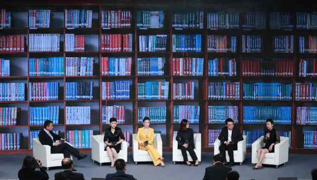 中国教育家大会 2018华人教育家大会成功举办 新鸥鹏教育集团与巴川中学均获奖