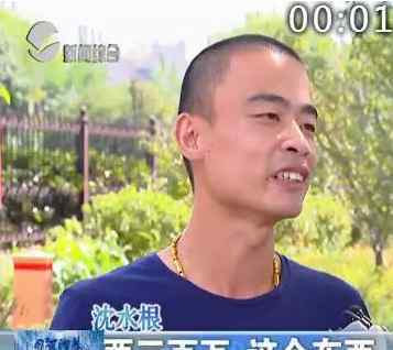 野生灵芝价格 嘉兴男子路边挖到“宝” 据说至少价值两三百万