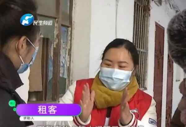 女子家中爆管去邻居家借水 意外撞见不可思议一幕！网友：这谁受得了