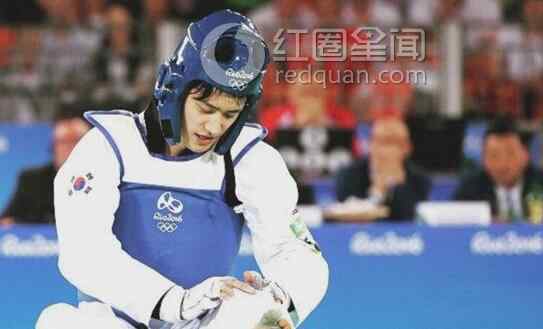 李大勋 李大勋是黑带几段 李大勋里约奥运会