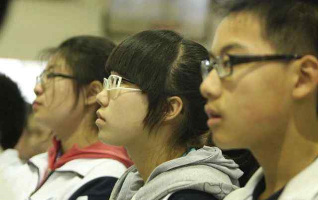 谈素质教育 大学都上不了，谈什么素质教育？简直是扯淡，所谓的教育你懂多少