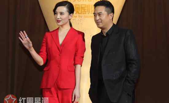 宋佳结婚了吗 小宋佳为什么不结婚因张嘉译吗 张嘉译和小宋佳绯闻解密