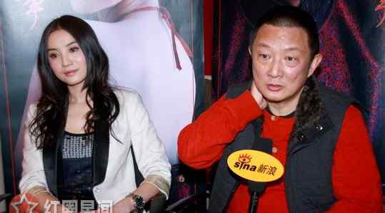宋佳结婚了吗 小宋佳为什么不结婚因张嘉译吗 张嘉译和小宋佳绯闻解密