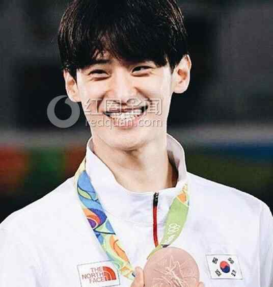 李大勋 李大勋是黑带几段 李大勋里约奥运会