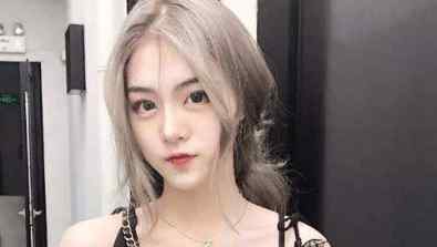 李佳慧 网红李佳慧个人资料富二代父亲是谁？