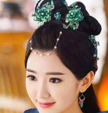 天津明星 从天津走出来的4位美女明星