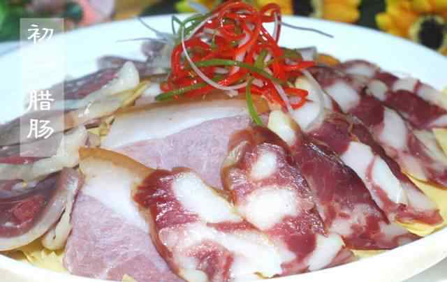 初七吃什么 中国农历新年饮食：初一到初七吃什么？