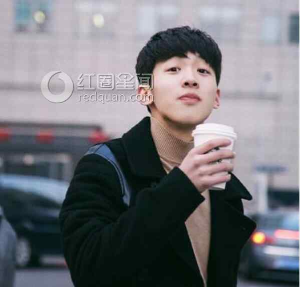 刘杰毅 刘杰毅家庭背景厉害吗 刘杰毅有女朋友吗