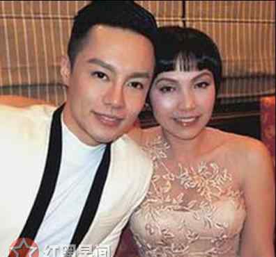 陈洁仪老公 陈洁仪为什么不要孩子 陈洁仪老公是谁感情如何