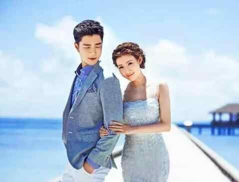 袁成杰老婆 袁成杰老婆是干什么的 夫妻合体上节目秀恩爱引关注