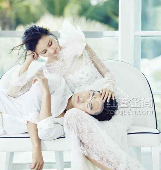 袁弘婚礼 袁弘婚礼嘉宾曝光 袁弘张歆婚礼在哪举办婚礼