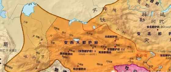 世界上最大的国家前十 同样是庚子年，1380年前的中国，开始成为世界上最强大的国家