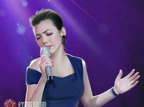 陈洁仪老公 陈洁仪为什么不要孩子 陈洁仪老公是谁感情如何