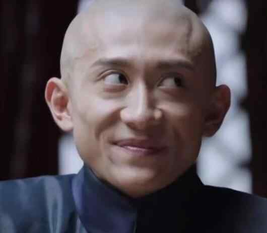 海公公 鹿鼎记海公公是好人吗 海公公最后结局是什么