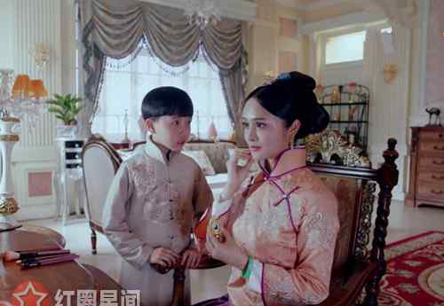 易连恺 人生若如初相见易连恺为什么字兰坡 兰坡有什么典故