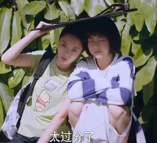 孙铱和孙俪是什么关系 孙铱和孙俪是什么关系 两个人现实中是亲戚吗