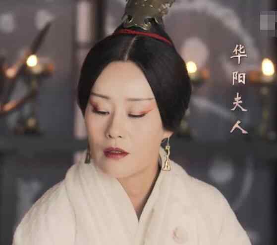 华阳夫人 华阳夫人和芈月的关系是什么 大秦赋主要讲了什么故事