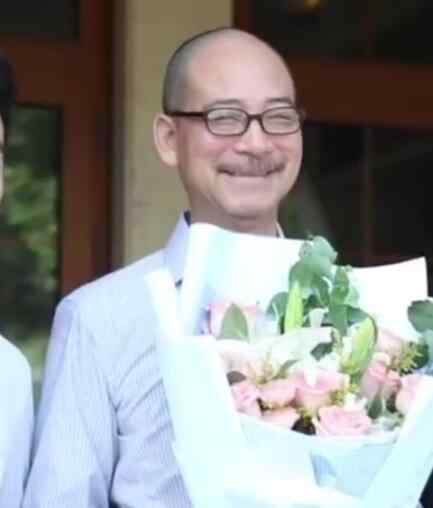 江远鹏 完美关系江远鹏结局 江远鹏是好是坏是被人陷害的吗