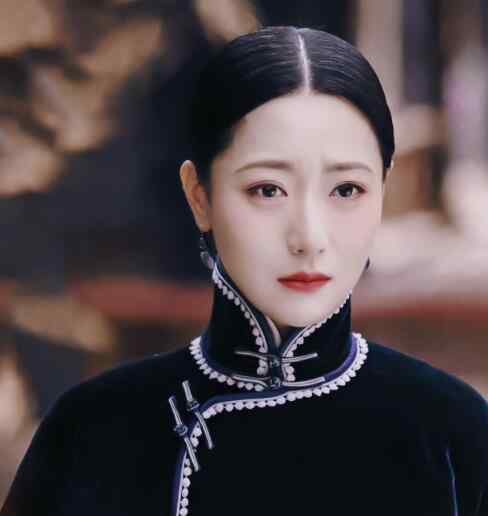 梦萍 商细蕊为什么那么恨蒋梦萍 两个人当年发生什么事