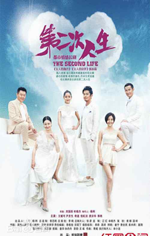 第二次人生演员表 王媛可芦芳生再次携手《第二次人生》 揭其演员表剧情介绍