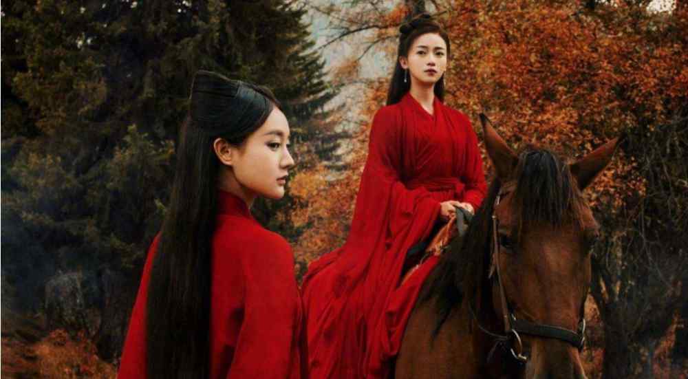 朝歌什么时候上映播出 《朝歌》杀青三年，现如今终于要播出，主演们都熬出头了！