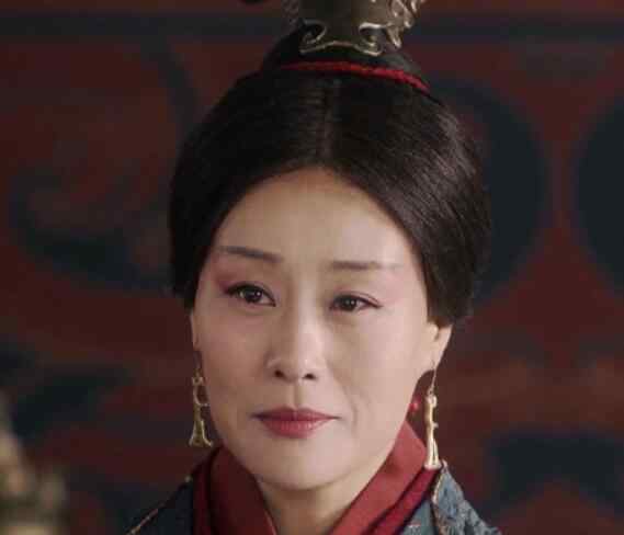 华阳夫人 华阳夫人和芈月的关系是什么 大秦赋主要讲了什么故事